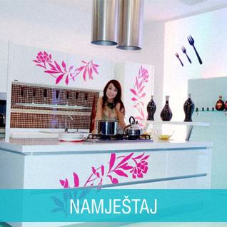 NAMJESTAJ DOO PODGORICA